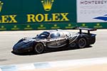 2014 Monterey Motorsports Reunion