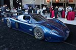 2014 McCall Motorworks Revival