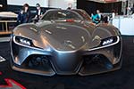2014 McCall Motorworks Revival