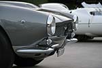 2005 New York City Concours d'Elegance