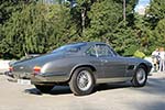 2005 New York City Concours d'Elegance