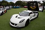 2014 Pebble Beach Concours d'Elegance