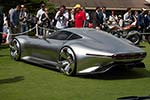 2014 Pebble Beach Concours d'Elegance