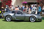 2014 Pebble Beach Concours d'Elegance