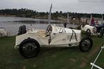2014 Pebble Beach Concours d'Elegance