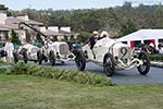 2014 Pebble Beach Concours d'Elegance