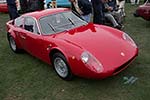 2014 Pebble Beach Concours d'Elegance