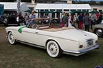 2014 Pebble Beach Concours d'Elegance