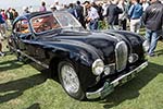 2014 Pebble Beach Concours d'Elegance