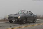2007 Pebble Beach Concours d'Elegance