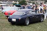 2014 Pebble Beach Concours d'Elegance