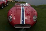 2014 Pebble Beach Concours d'Elegance