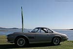 2007 Pebble Beach Concours d'Elegance