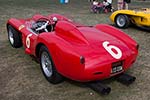 2014 Pebble Beach Concours d'Elegance