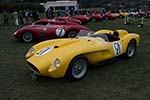 2014 Pebble Beach Concours d'Elegance