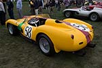 2014 Pebble Beach Concours d'Elegance