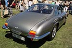 2007 Pebble Beach Concours d'Elegance