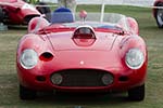 2014 Pebble Beach Concours d'Elegance