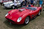 2014 Pebble Beach Concours d'Elegance