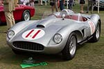 2014 Pebble Beach Concours d'Elegance