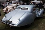 2014 Pebble Beach Concours d'Elegance