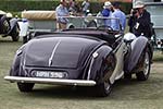 2014 Pebble Beach Concours d'Elegance