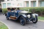 2014 Pebble Beach Concours d'Elegance