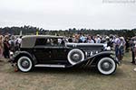 2014 Pebble Beach Concours d'Elegance