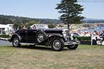2014 Pebble Beach Concours d'Elegance
