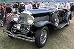2014 Pebble Beach Concours d'Elegance