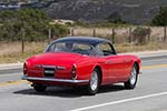 2014 Pebble Beach Concours d'Elegance