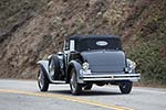 2014 Pebble Beach Concours d'Elegance