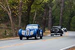 2014 Pebble Beach Concours d'Elegance