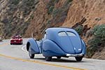 2014 Pebble Beach Concours d'Elegance