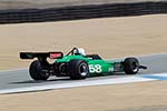 2014 Monterey Motorsports Reunion