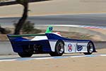 2014 Monterey Motorsports Reunion