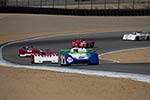 2014 Monterey Motorsports Reunion