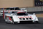 2014 Monterey Motorsports Reunion