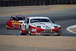 2014 Monterey Motorsports Reunion