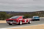 2014 Monterey Motorsports Reunion