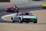 2014 Monterey Motorsports Reunion