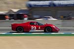 2014 Monterey Motorsports Reunion