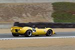 2014 Monterey Motorsports Reunion