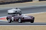 2014 Monterey Motorsports Reunion