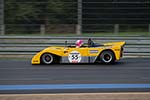 2014 Le Mans Classic