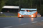 2014 Le Mans Classic