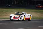 2014 Le Mans Classic
