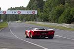 2014 Le Mans Classic