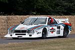 2010 Goodwood Festival of Speed