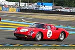 2014 Le Mans Classic